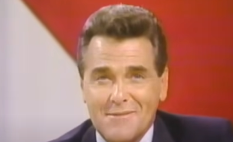 Game Show Host Chuck Woolery, Known for “Love Connection”, Dies at 83